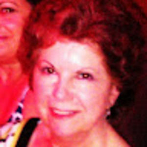 Meet your Posher, Diane burns